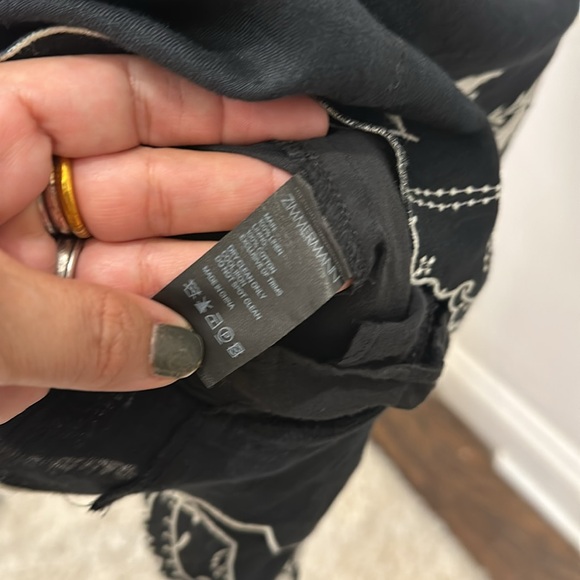 Zimmermann juniper floral romper size 2 - Picture 11 of 11